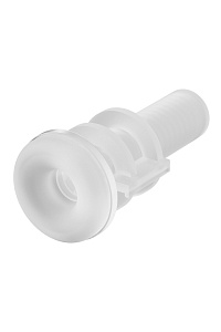 Нереалистичный сменный рукав для LOVENSE SOLACE NEUTRAL SLEEVE Нереалистичный сменный рукав для LOVENSE SOLACE NEUTRAL SLEEVE