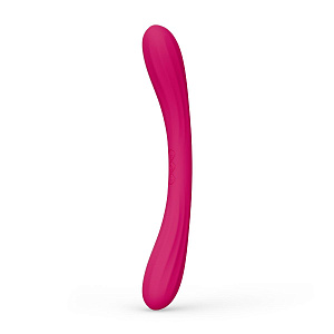 LELO Boomerang - двусторонний вибратор с мобильным приложением