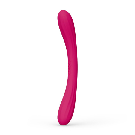 LELO Boomerang - двусторонний вибратор с мобильным приложением