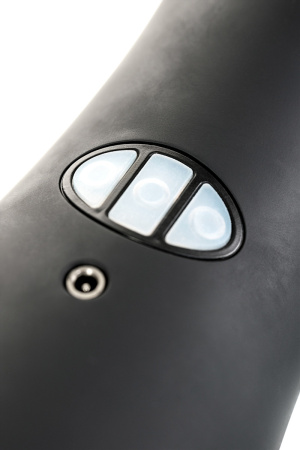 HANDBANG MOTORLOVERS - компактная секс-машина с пультом ДУ