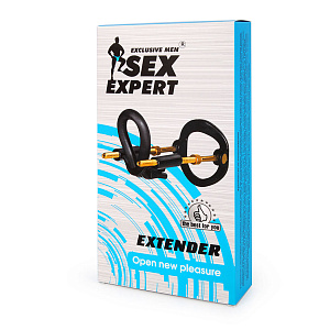 Экстендер Sex Expert для увеличения полового члена