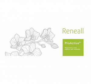 Reneall ProActive интимный филлер 2,0 х 2 ml