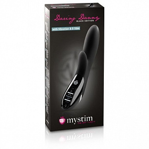 Электростимулятор Mystim Daring Danny Электростимулятор Mystim Daring Danny