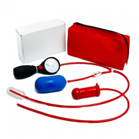 Комплект тренажеров Женское Богатство Комплект тренажеров Женское Богатство