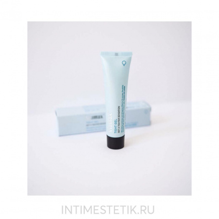Сужающий гель Viamax Tight gel, 15 мл