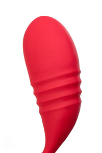 LOVENSE Vulse - виброяйцо с движением и мобильным управлением LOVENSE Vulse - виброяйцо с движением и мобильным управлением