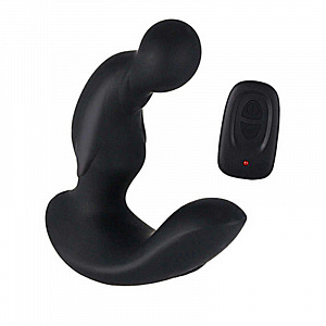 Массажер простаты с вибрацией NERO