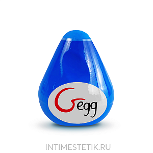 Gvibe Gegg яйцо-мастурбатор