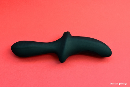 Массажер простаты NEXUS Sceptre с ротацией