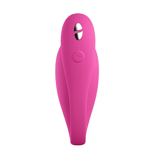 NEW! We-Vibe Jive 2 - виброяйцо для скрытого ношения с мобильным приложением NEW! We-Vibe Jive 2 - виброяйцо для скрытого ношения с мобильным приложением