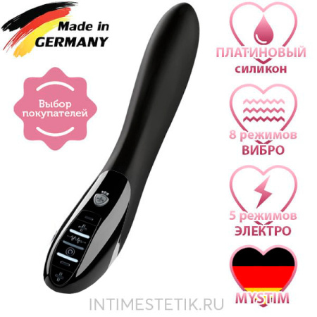 Электростимулятор Mystim Electric Eric Электростимулятор Mystim Electric Eric