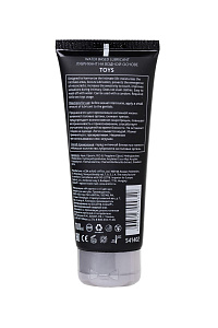 Лубрикант Erotist Toys для интим-игрушек, 100 мл