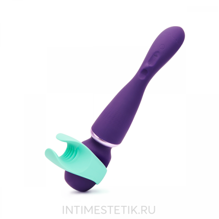 Массажер We-Vibe Wand