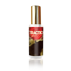 Спрей-пролонгатор Delay Spray for Men Attraction Toro, 30 мл
