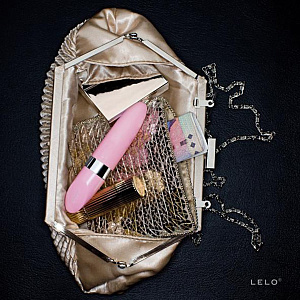 Мини-вибратор LELO Mia2