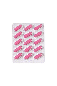 Капсулы для женщин АНГЕЛИКА ЖИЗНЕНЫЙ ТОНУС возбуждающие