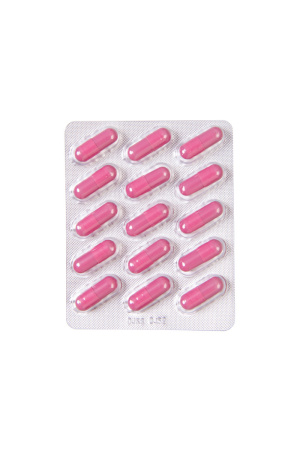 Капсулы для женщин АНГЕЛИКА ЖИЗНЕНЫЙ ТОНУС возбуждающие