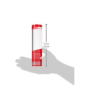 Имитация естественной смазки на водной основе TENGA HOLE LOTION REAL, 170 мл