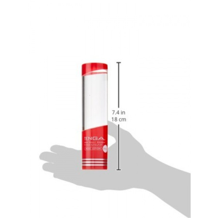 Имитация естественной смазки на водной основе TENGA HOLE LOTION REAL, 170 мл