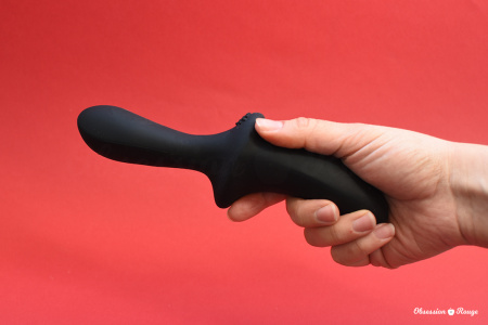 Массажер простаты NEXUS Sceptre с ротацией