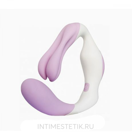 Вибратор O Venus Adrien Lastic