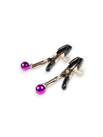 Зажимы для сосков Браззерс