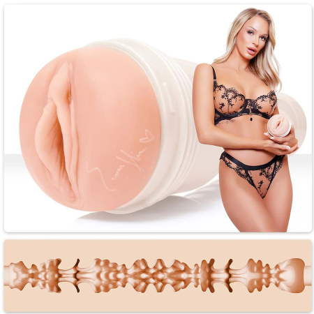 Fleshlight Girls Emma Hix - реалистичный мастурбатор