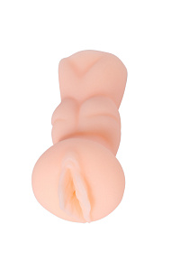 Мастурбатор-яйцо Happy eggs (в ассортименте)