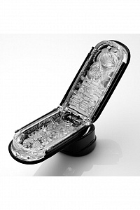 Мастурбатор TENGA Flip Zero