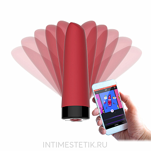Мини-вибратор Awaken Magic Motion Мини-вибратор Awaken Magic Motion