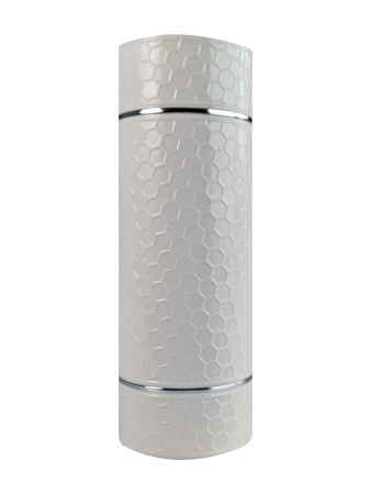 Мастурбатор Snail Cup с вибрацией и голосовым сопровождением