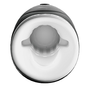 Мастурбатор Bathmate Edge Pro с нагревом, вибрацией, вращением