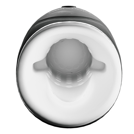 Мастурбатор Bathmate Edge Pro с нагревом, вибрацией, вращением