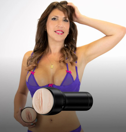 Мастурбатор KIIROO Feel Daphne Laat