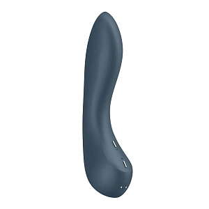 Satisfyer G-Spot Wave 4 - вибратор точки G с манящим движением
