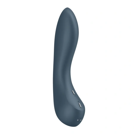 Satisfyer G-Spot Wave 4 - вибратор точки G с манящим движением