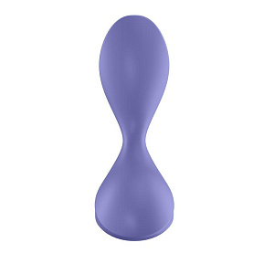 Satisfyer Sweet Seal - анальный вибромассажер с приложением Satisfyer Sweet Seal - анальный вибромассажер с приложением