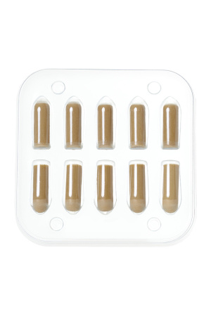 Крем-карандаш (свечи) от простатита/геморроя с пантогематогеном, 10 шт.