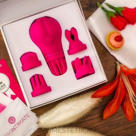 Caress Adrien Lastic