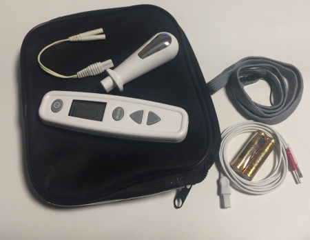 Электростимулятор Urocont (Уроконт) вагинальный для мышц тазового дна