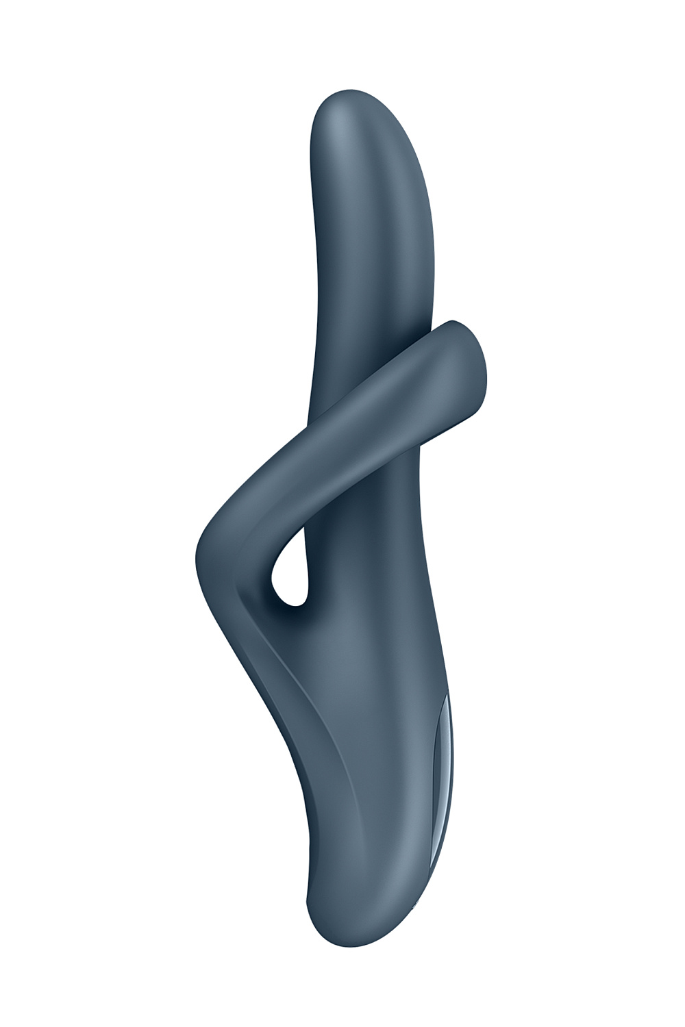 Satisfyer Heat Flex 4 - вибратор для точки G с ротацией