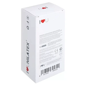 Презервативы ультратонкие Unilatex Ultra Thin, 15 шт. Презервативы ультратонкие Unilatex Ultra Thin, 15 шт.