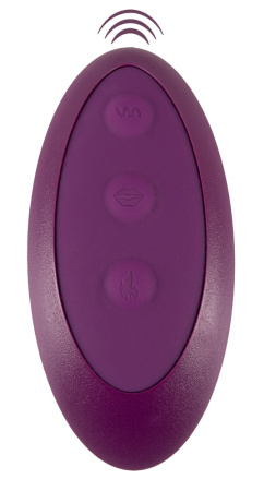 Виброковрик Vibepad 2 с пультом управления