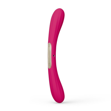 LELO Boomerang - двусторонний вибратор с мобильным приложением