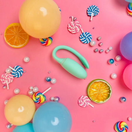 Тренажер Кегеля Magic Kegel REJUVE