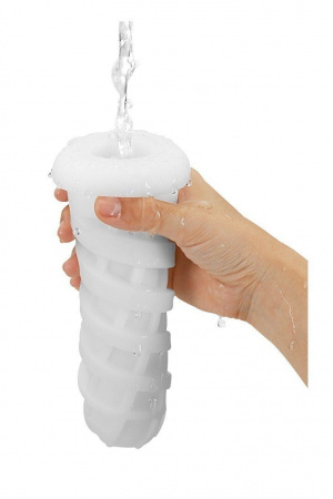 Мастурбатор TENGA Air-Tech Twist Ripple Мастурбатор TENGA Air-Tech Twist Ripple