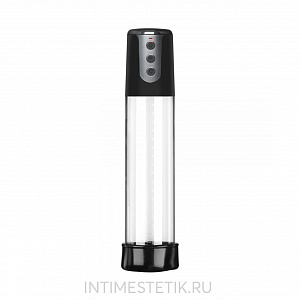 Автоматическая помпа Discovery Surfer (на батарейках)