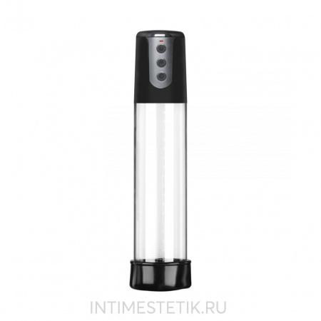 Автоматическая помпа Discovery Surfer (на батарейках)