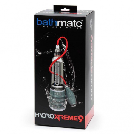 Гидропомпа HYDROXTREME9 (Hydromax X40 Xtreme) - полный комплект для пампинга
