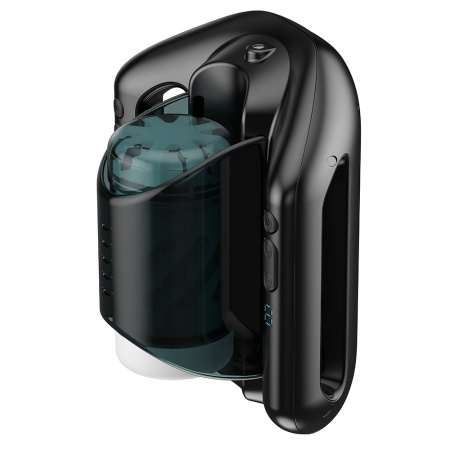 Kaotik Labs Jetpack - мастурбатор с фрикциями до 9 см